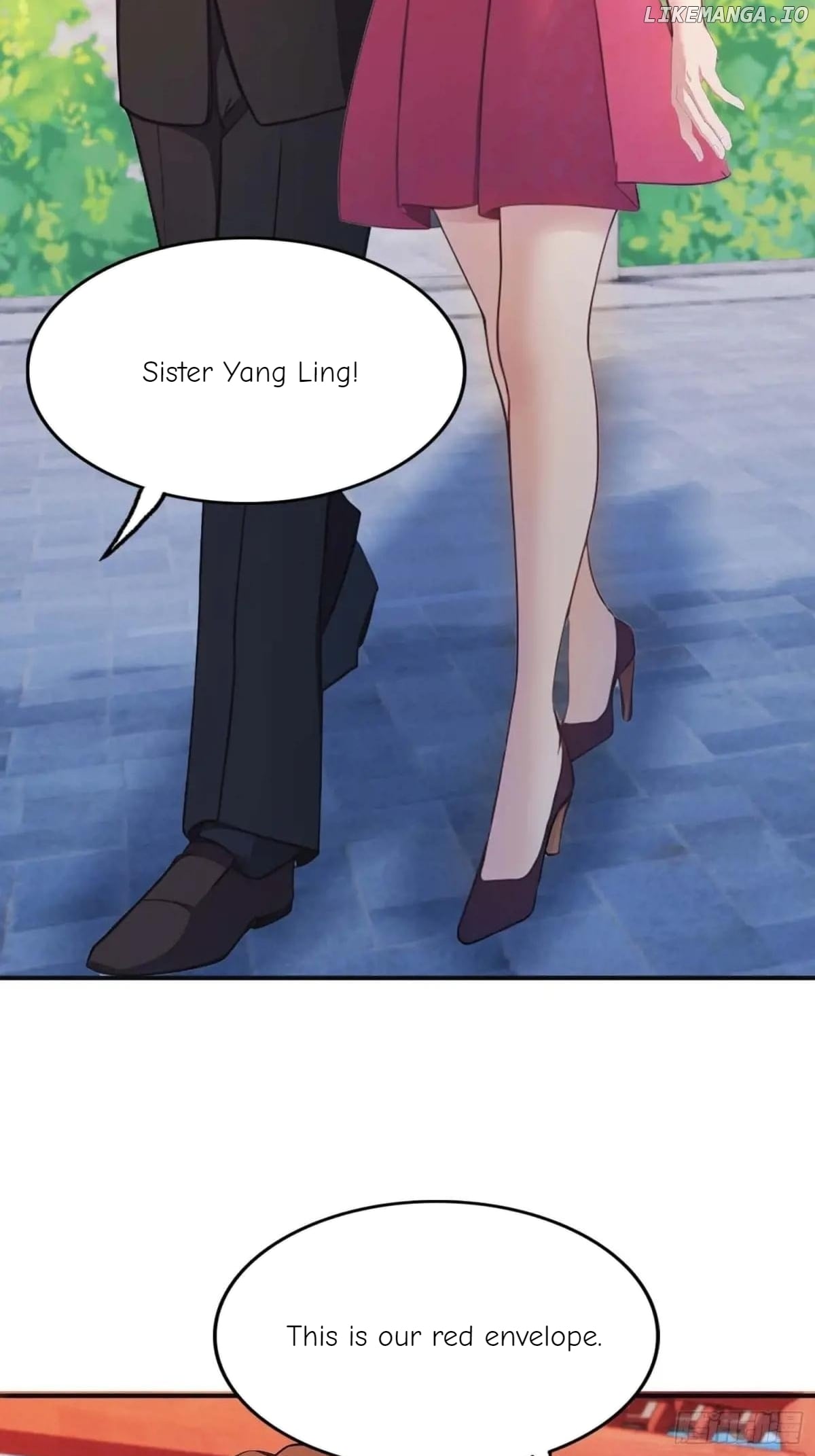 Cultivation Return on Campus - Ss2 Chapter 3 - page 3